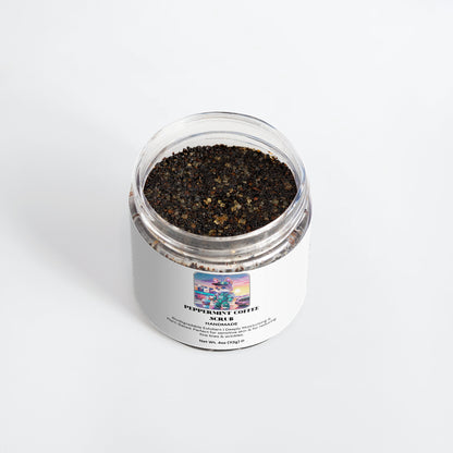 Coffee Scrub Exfoliator